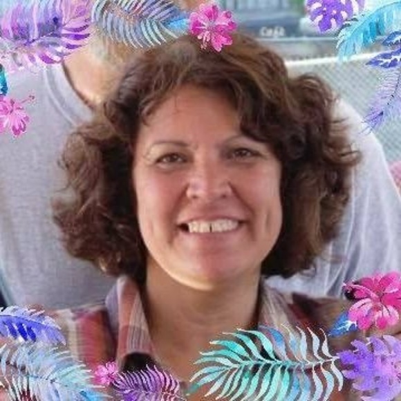 Meet your Posher, Alice - Picture 1 of 1